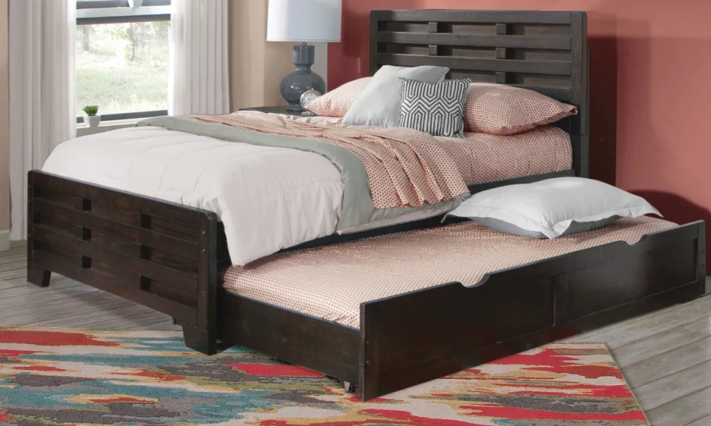 What Is a Trundle Bed