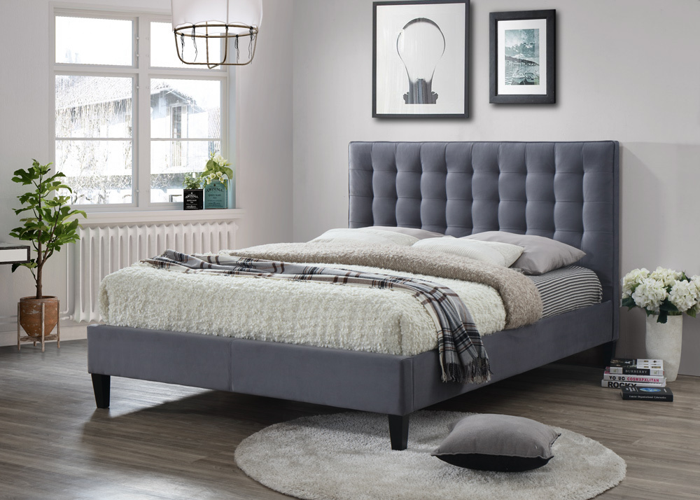 Are Ottoman Beds Noisy