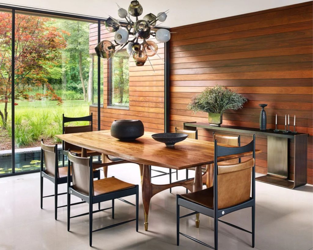 How to Choose Dining Chairs