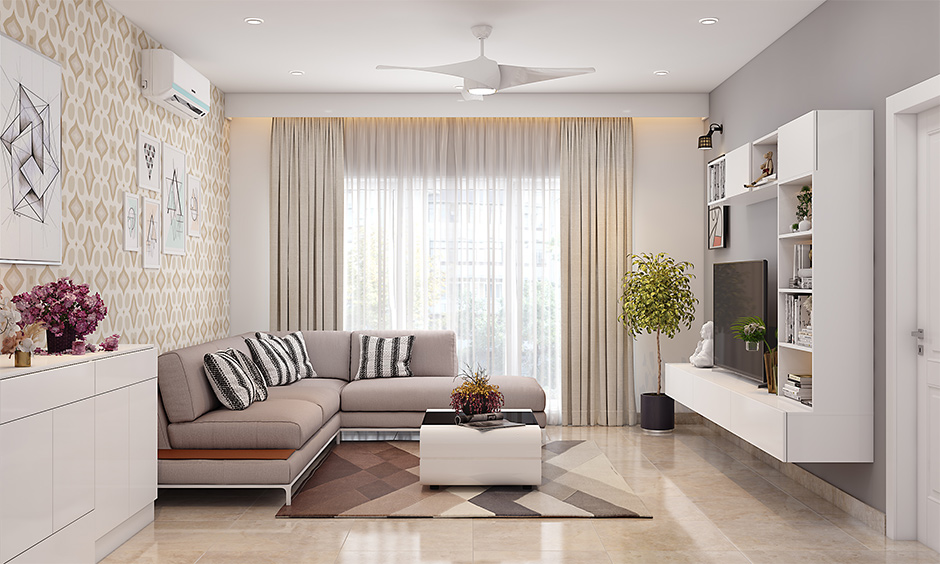 Tips on Decorating a Rectangular Living Room