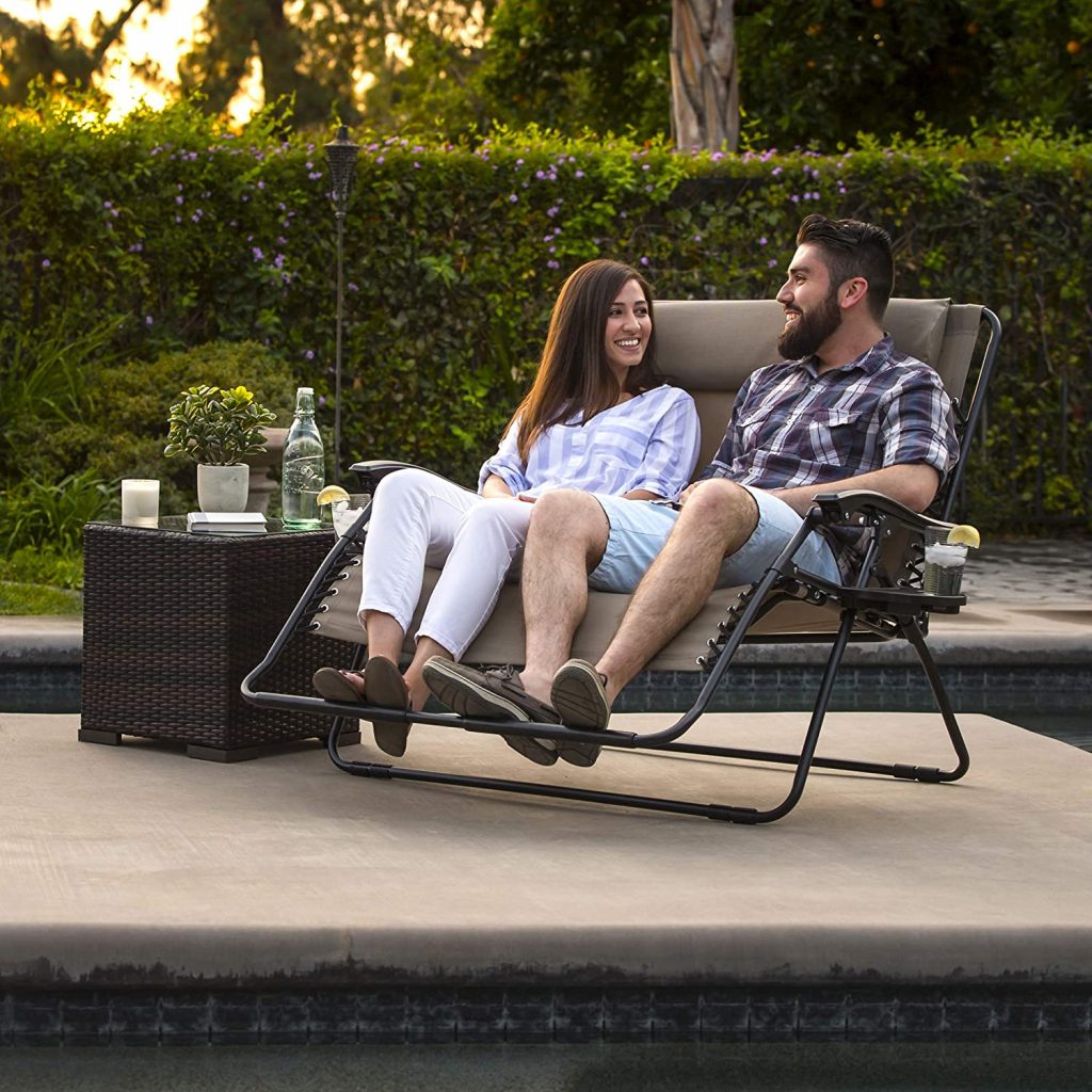 Where Can You Buy Zero Gravity Lounge Chairs