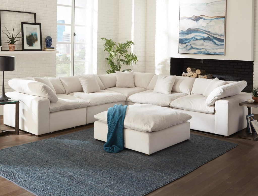 What Are the Benefits of a Modular Sofa