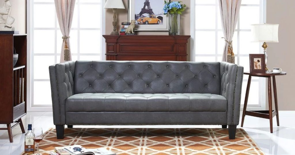 What to Consider When Buying a Sofa or a Settee