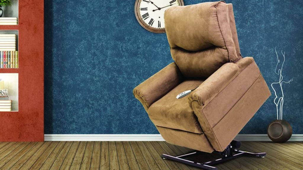 Different Types of Lift Chairs