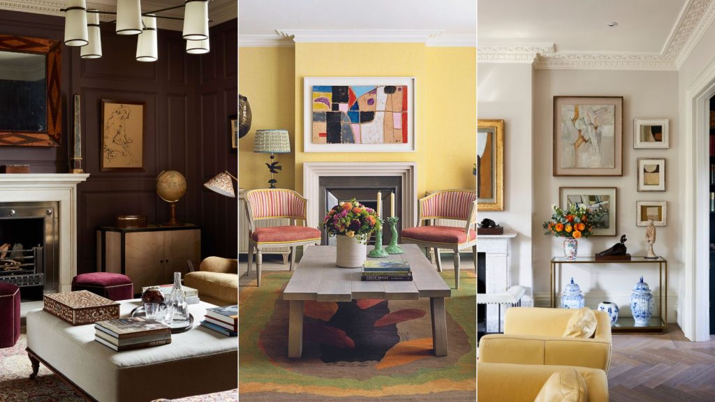 How to Coordinate Colors in a Home