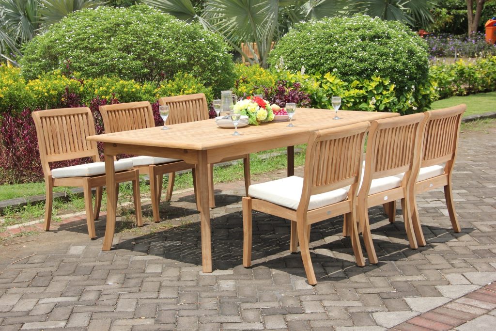 Teak Outdoor Furniture