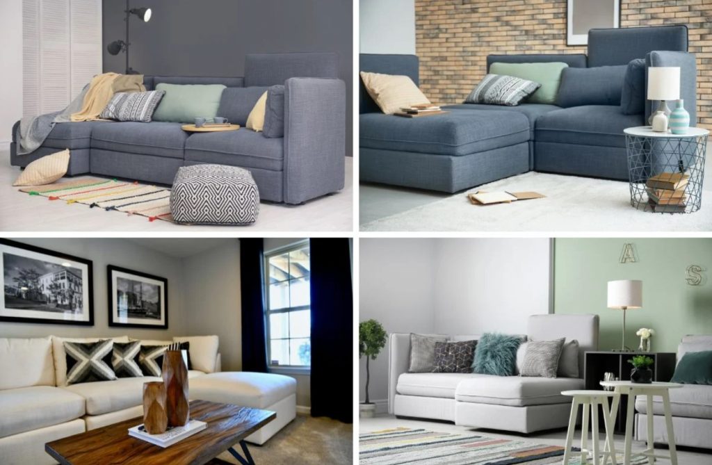 What Color Couch Should I Get?