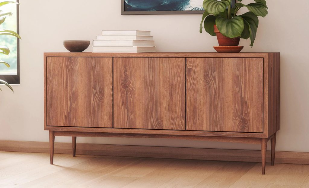 What Is a Credenza?