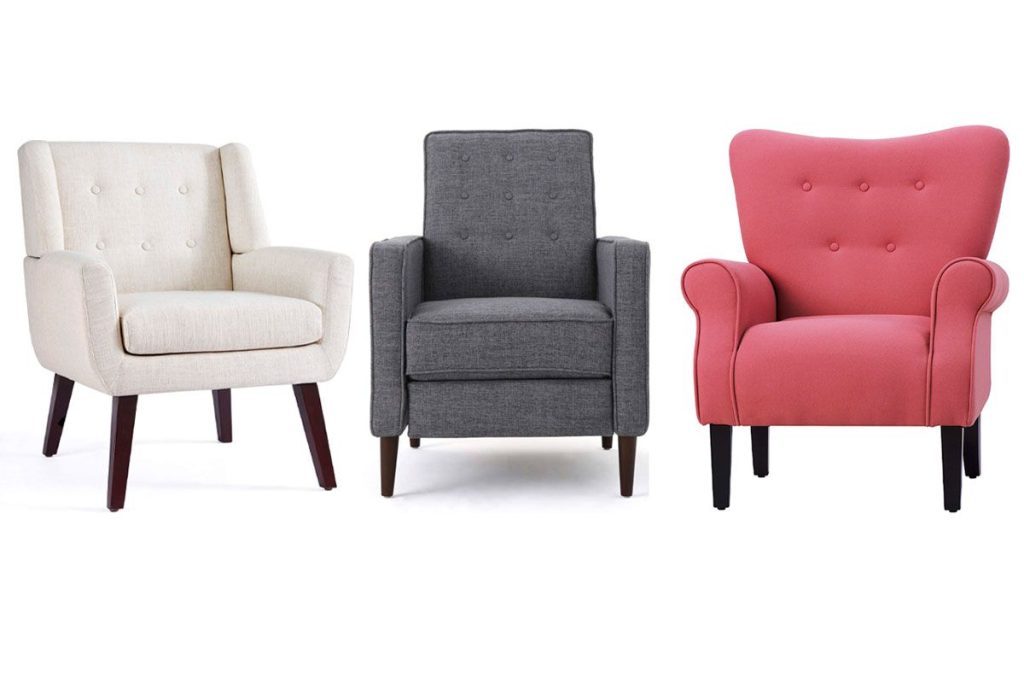 Are Accent Chairs Comfortable?