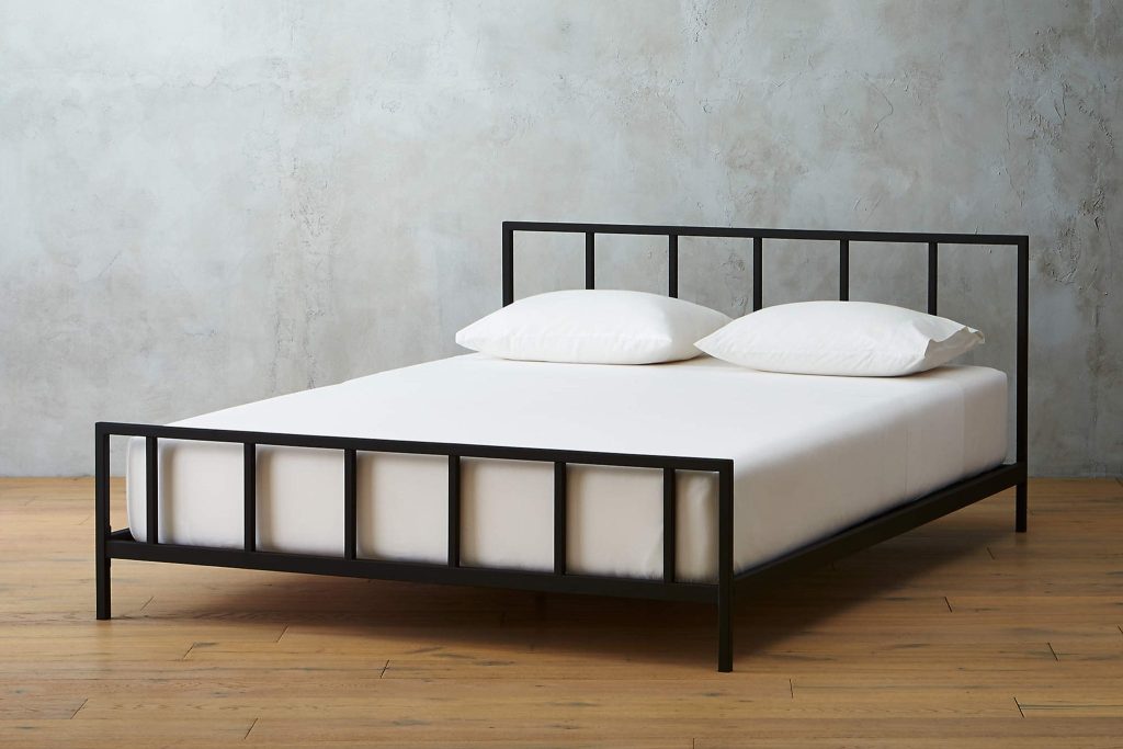 Types of Bed Surfaces